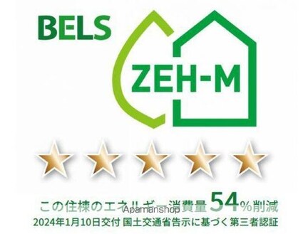 セイル倉敷[1LDK/40.6m2]の内装1