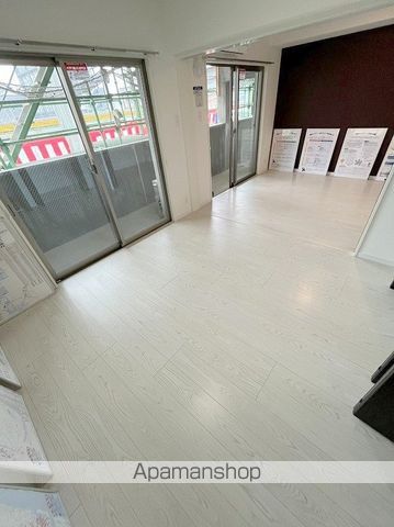 N RESIDENCEの内装写真