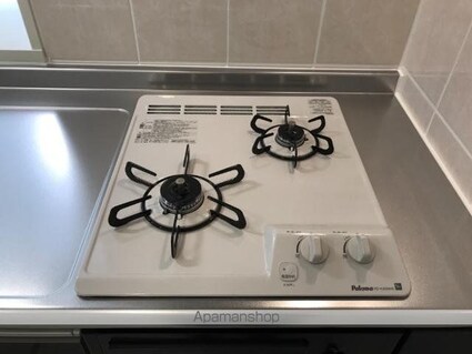 サンスマイル法華[1LDK/41.7m2]のキッチン2