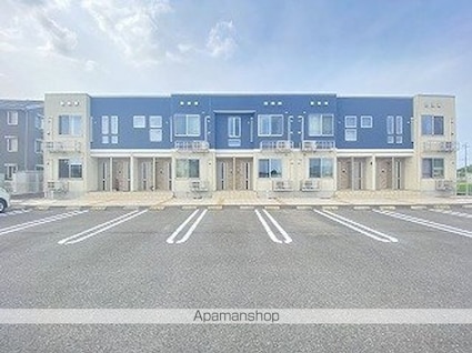 バーベナ[2DK/42.89m2]の外観2