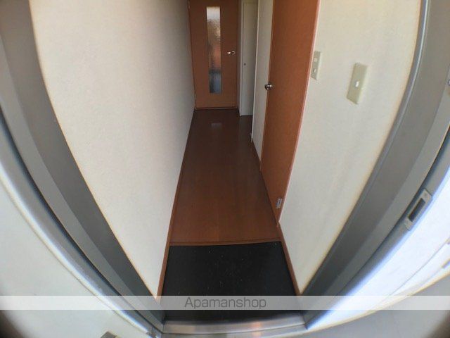 レオパレスエスポア屋敷代の内装写真