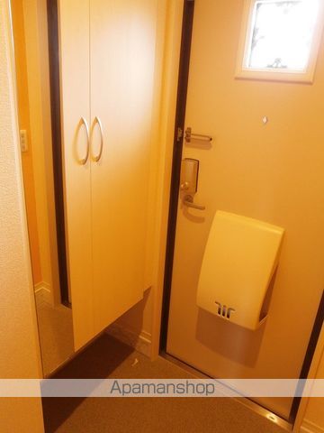 プランドール A棟の内装写真