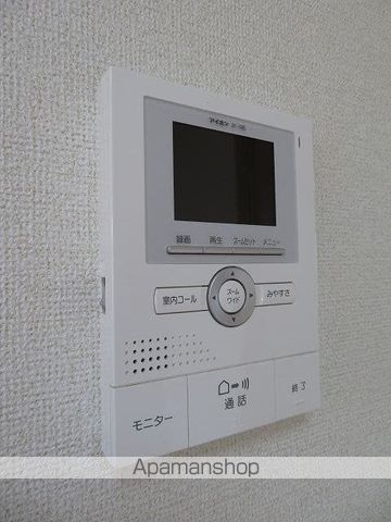 スプレンデール Iの内装写真