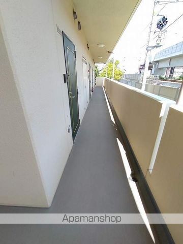 ヒルズ南吹田のその他写真