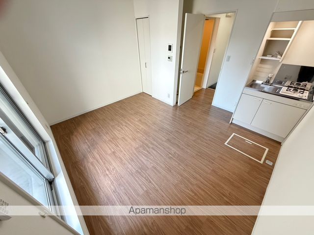プレジャーコーポ三宅の内装写真