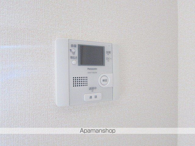 セジュール・アルスの内装写真