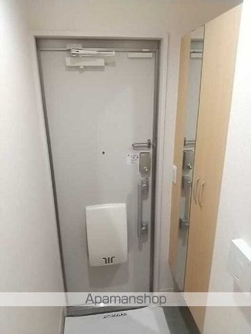 ステラ ルーチェの内装写真