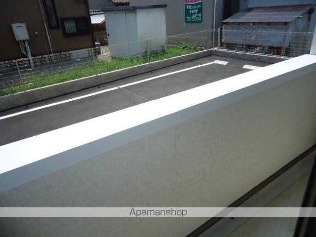 チェリーハウスIIIの内装写真