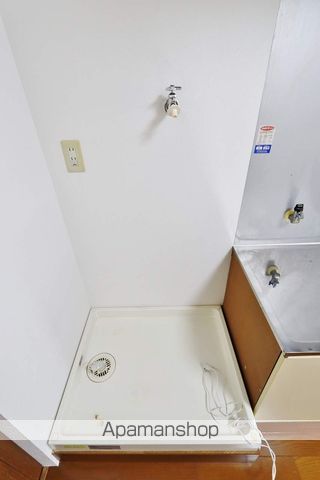 カリマハイツの内装写真