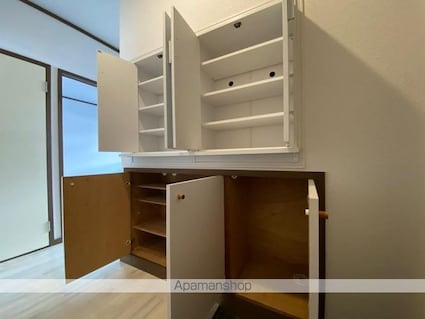 Ｋ’ｓＢ三条Ⅰ・Ⅱ[3LDK/79.2m2]の内装5