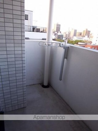 セジョリＮｏｒｔｈＴｏｋｙｏ[1K/22.89m2]のその他内装1