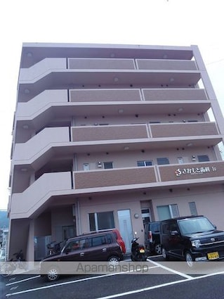 さかもと第２ビル[1R/22.5m2]の外観3