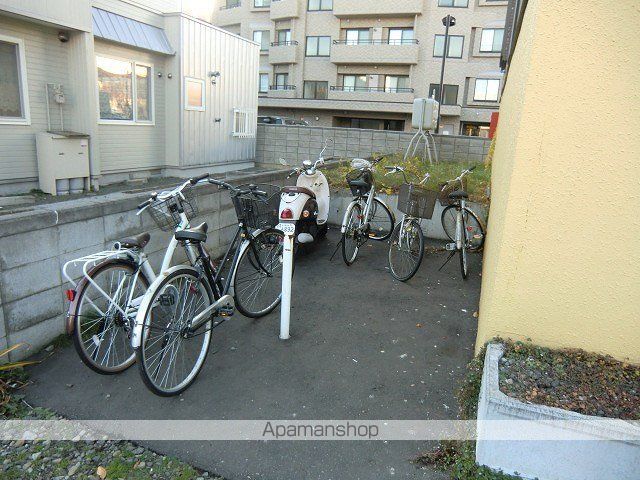 シュライン19のその他写真