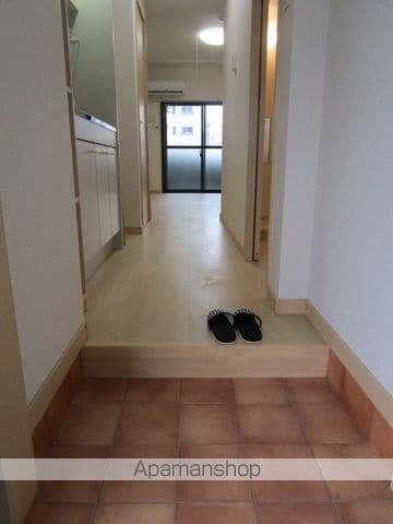 大晃マンションの内装写真