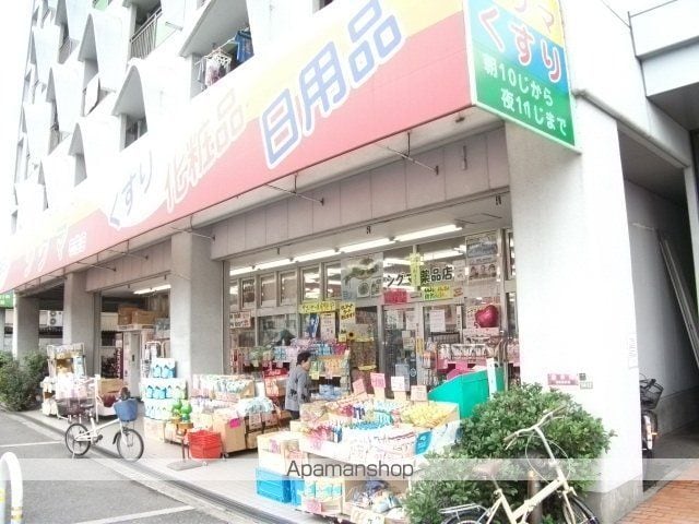 ドムールコスモス布施の周辺写真