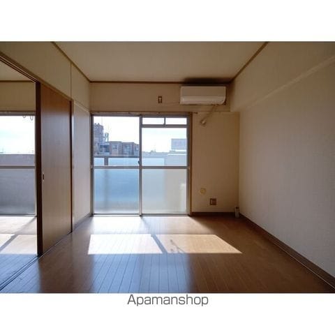 サンハイツ西尾の内装写真