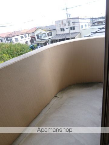 サンライズマンション18の内装写真