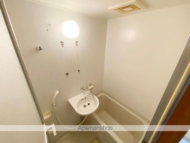 UMEX7の内装写真