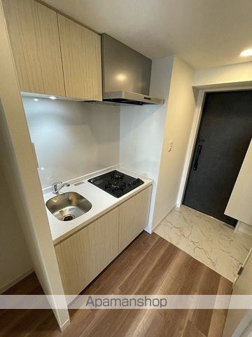 SーRESIDENCE志賀本通NORTHの内装写真