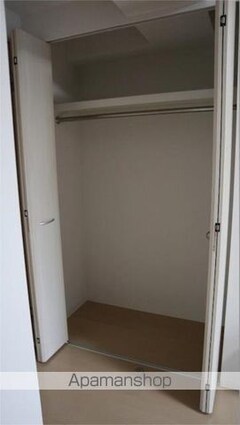 フォーチュン　ドゥミール[1K/28.3m2]の収納