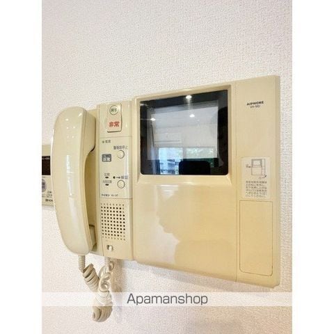 ロイヤルパーク五橋の内装写真