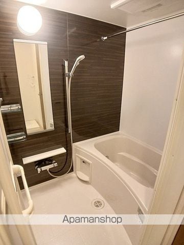 ヒカルサ尼崎栗山町の内装写真