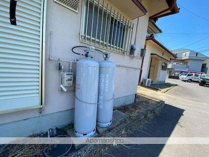 アヴニール元山戸建[4LDK/95.22m2]の共用部1