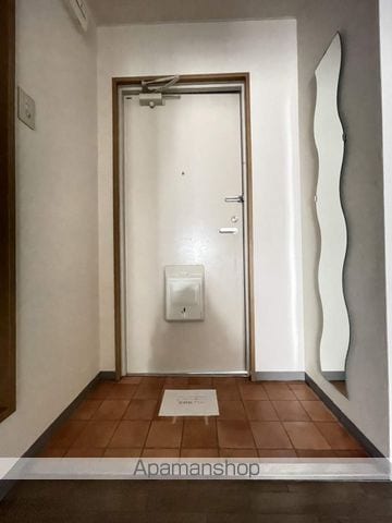 リバーサイド幸和の内装写真