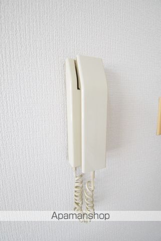 アルペジオの内装写真