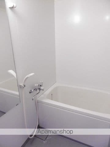 ハバードリーム3番館の内装写真