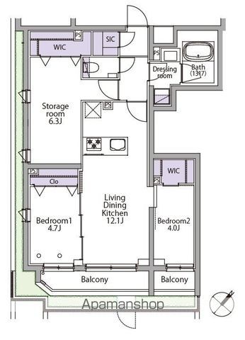 サムネイルイメージ