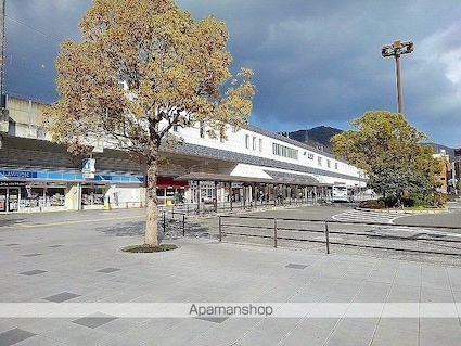 ロータスハイツ[2DK/44.34m2]の周辺6