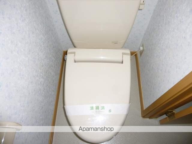 アネーロの内装写真