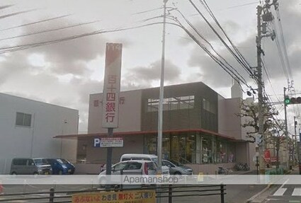 北斗荘[1DK/25m2]の周辺5