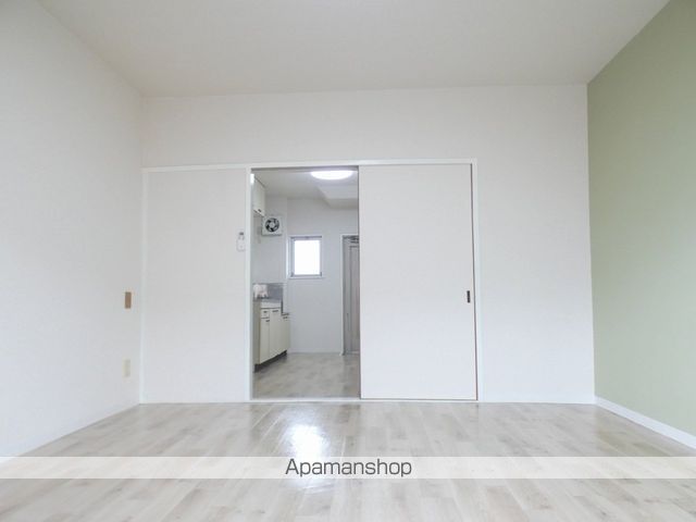 マンションシマノIIの内装写真
