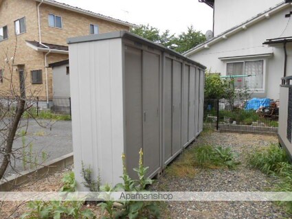 ヴィラ・ヒロタＡ[3K/53.73m2]の共用部3