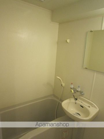甲良町ハウスの内装写真