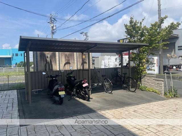 リヴェールの内装写真