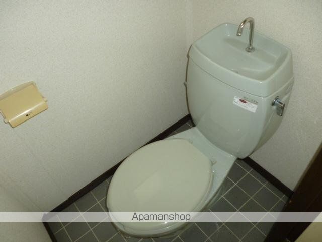 サンビレッジ川口の内装写真