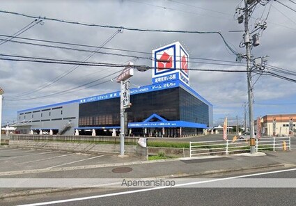 ホワイトローズ[1LDK/53m2]の周辺1