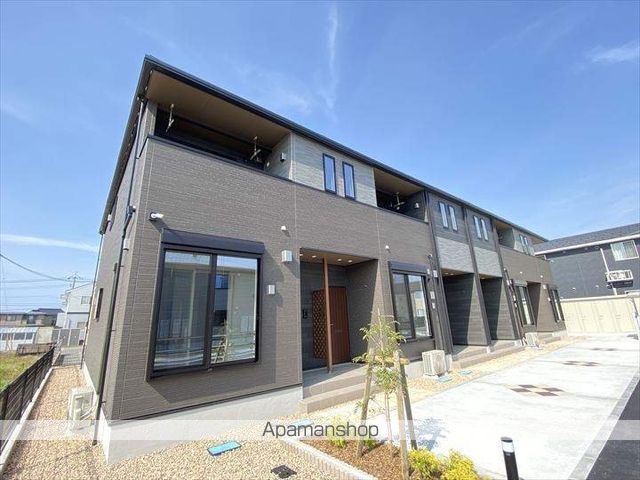 テルミアース IIの外観写真