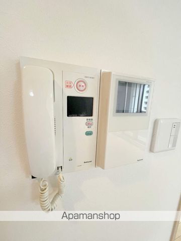 アーデンタワー新町の内装写真