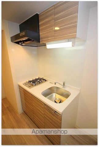 プレサンス松屋町GRACEの内装写真
