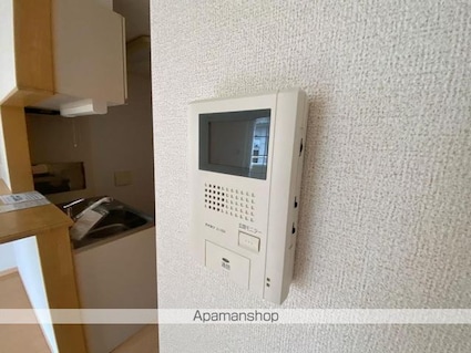 サニーハウス[1LDK/42.37m2]の内装4