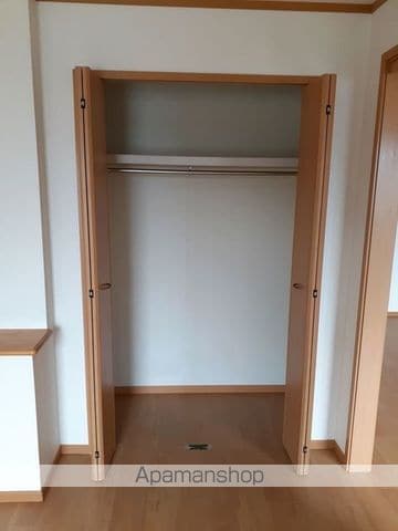 ビクトリア参番館の内装写真