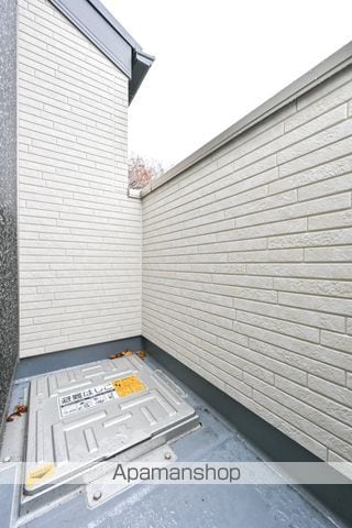 ベルグランデ吉野町の内装写真