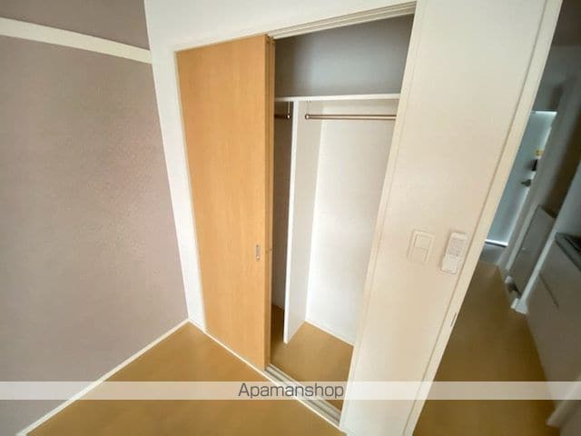 クレイノモンタニャレドンダの内装写真