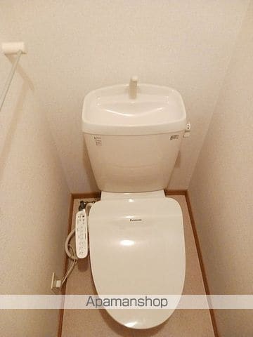 ランベリールの内装写真