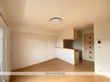 マーベル　ヘブンⅡ[1LDK/42.8m2]の内装2