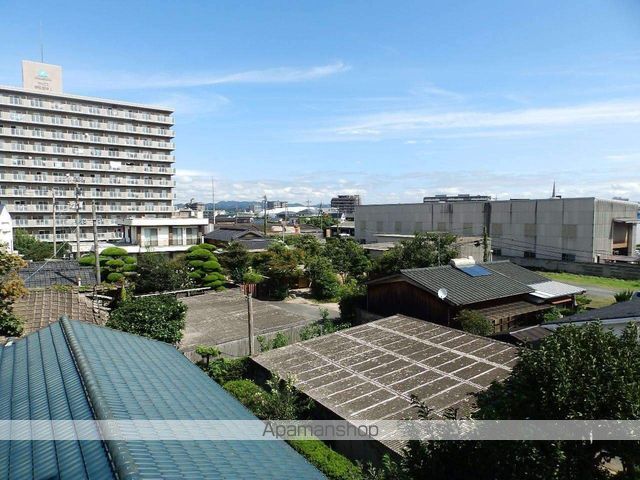 サンハイツマンションのその他写真